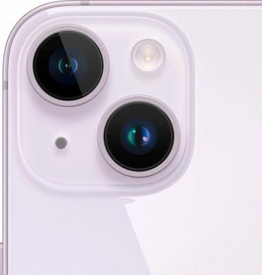 iPhone 14 Plus 256Gb, Purple – фото 1