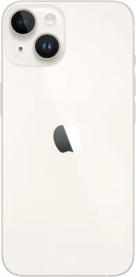 iPhone 14 Plus 256Gb, Starlight – фото 1