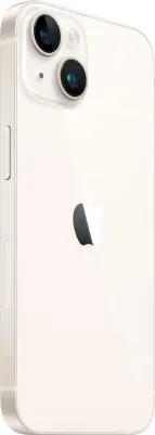 iPhone 14 Plus 256Gb, Starlight – фото 5