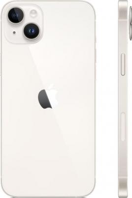 iPhone 14 Plus 256Gb, Starlight – фото 7
