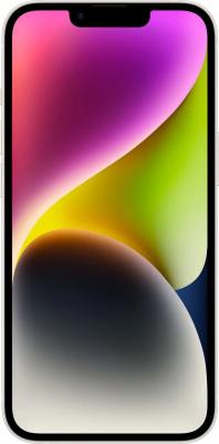 iPhone 14 Plus 256Gb, Starlight – фото 10