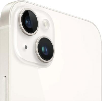 iPhone 14 Plus 256Gb, Starlight – фото 14