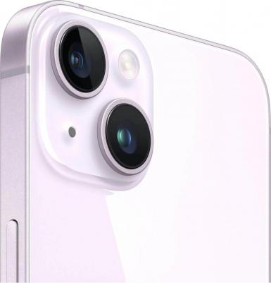 iPhone 14 Plus 512Gb, Purple – фото 17