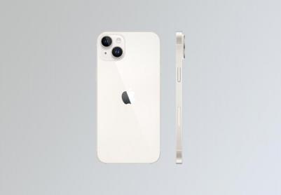 iPhone 14 Plus 512Gb, Starlight – фото 15