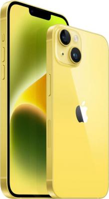 iPhone 14 Plus 512Gb, Yellow – фото 4