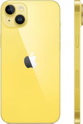 iPhone 14 Plus 512Gb, Yellow – фото 18