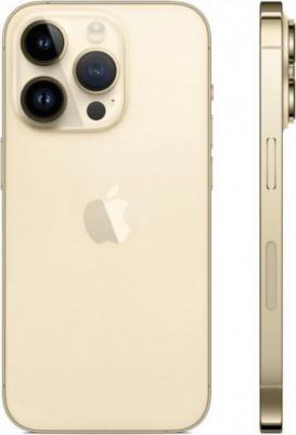 iPhone 14 Pro 128Gb, Gold – фото 1