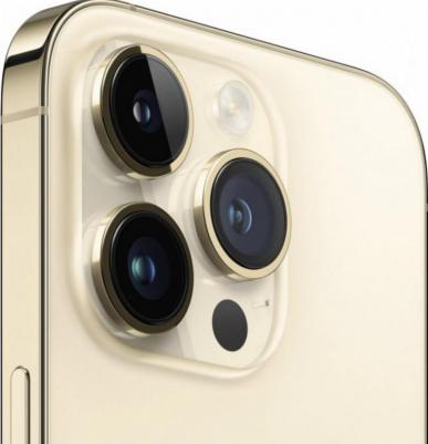 iPhone 14 Pro 128Gb, Gold – фото 5