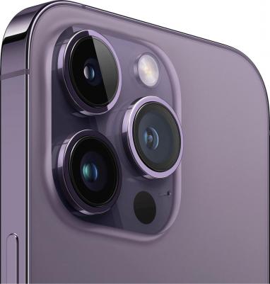 iPhone 14 Pro 128Gb, Gold – фото 13