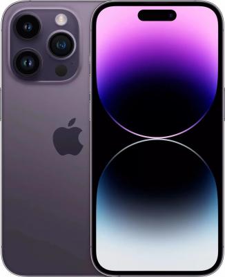 iPhone 14 Pro 1Tb, Deep Purple