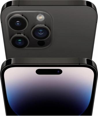 iPhone 14 Pro 1Tb, Space Black – фото 2