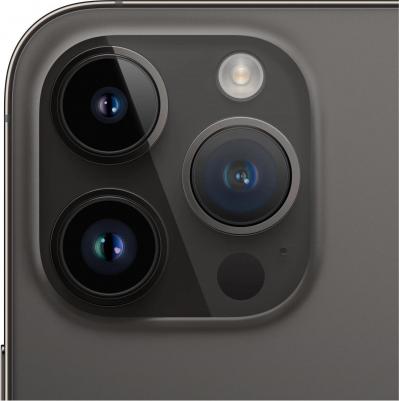iPhone 14 Pro 1Tb, Space Black – фото 8