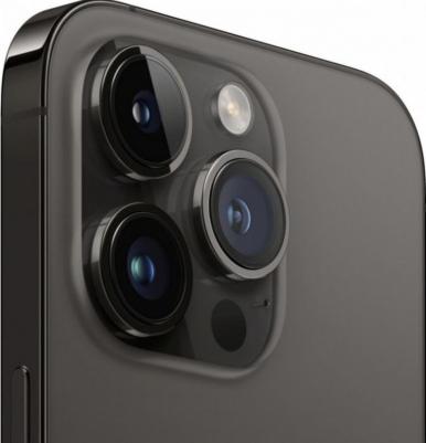 iPhone 14 Pro 1Tb, Space Black – фото 20