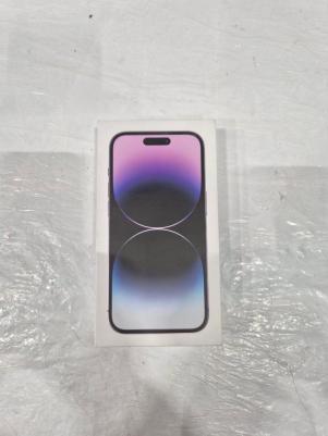iPhone 14 Pro 256Gb, Deep Purple – фото 2