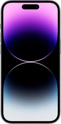 iPhone 14 Pro 256Gb, Deep Purple – фото 12