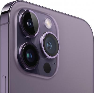 iPhone 14 Pro 256Gb, Deep Purple – фото 16