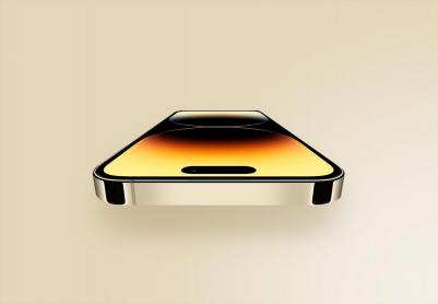 iPhone 14 Pro 256Gb, Gold – фото 5