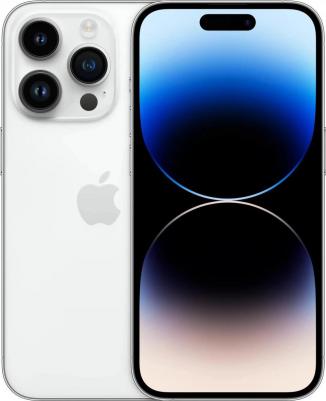 iPhone 14 Pro 256Gb, Silver