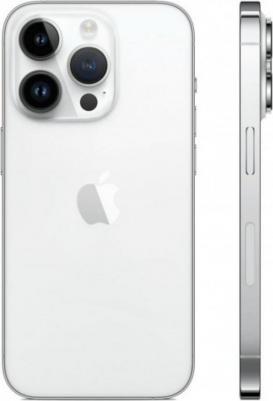 iPhone 14 Pro 256Gb, Silver – фото 2