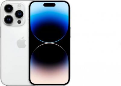 iPhone 14 Pro 256Gb, Silver – фото 6