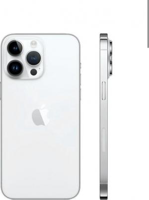 iPhone 14 Pro 256Gb, Silver – фото 9