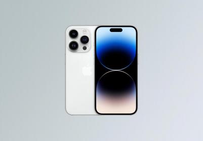 iPhone 14 Pro 256Gb, Silver – фото 10