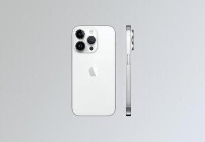 iPhone 14 Pro 256Gb, Silver – фото 12