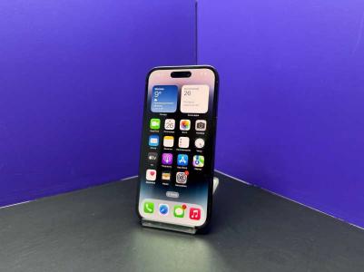 iPhone 14 Pro 256Gb, Space Black – фото 8