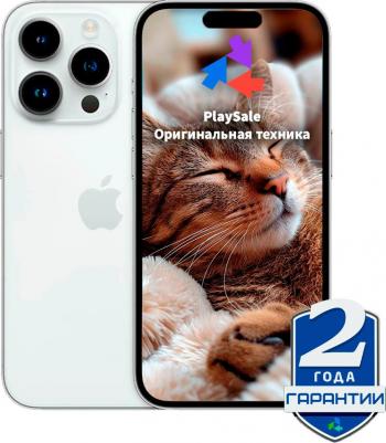 iPhone 14 Pro 512Gb, Silver – фото 6