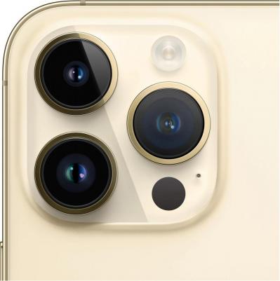 iPhone 14 Pro Max 128Gb, Gold – фото 2