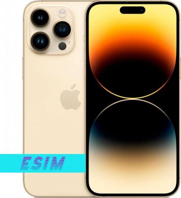 iPhone 14 Pro Max 128Gb, Gold – фото 3