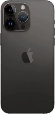 iPhone 14 Pro Max 128Gb, Space Black – фото 4