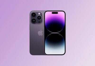 iPhone 14 Pro Max 1Tb, Deep Purple – фото 7