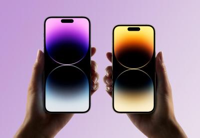 iPhone 14 Pro Max 1Tb, Deep Purple – фото 18