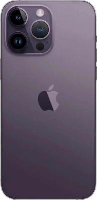 iPhone 14 Pro Max 1Tb, Deep Purple – фото 19