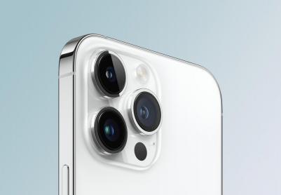 iPhone 14 Pro Max 1Tb, Silver – фото 9