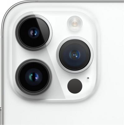iPhone 14 Pro Max 1Tb, Silver – фото 12
