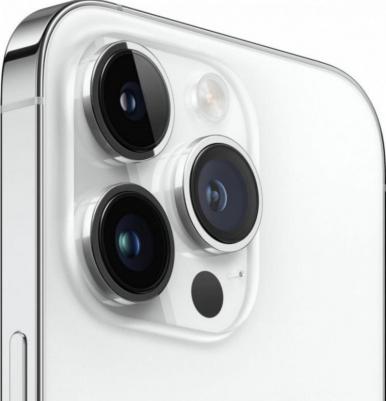iPhone 14 Pro Max 1Tb, Silver – фото 15