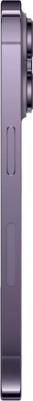 iPhone 14 Pro Max 256Gb, Deep Purple – фото 18