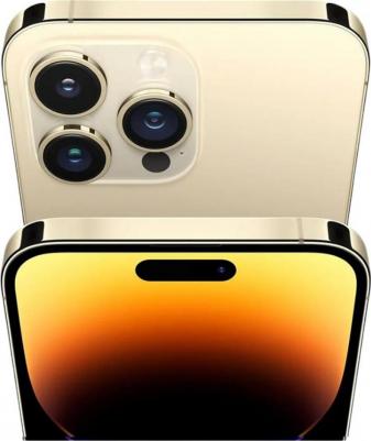 iPhone 14 Pro Max 256Gb, Gold – фото 8