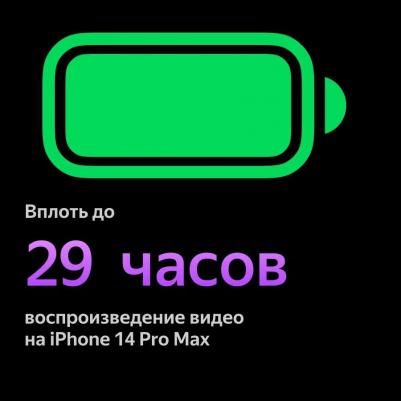 iPhone 14 Pro Max 256Gb, Gold – фото 10