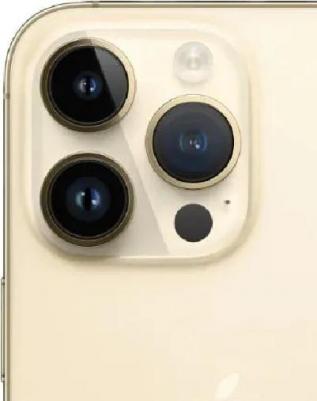 iPhone 14 Pro Max 256Gb, Gold – фото 12