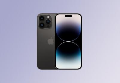 iPhone 14 Pro Max 256Gb, Space Black – фото 17