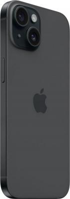 iPhone 15 128Gb, Black – фото 2
