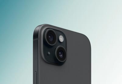 iPhone 15 128Gb, Black – фото 3