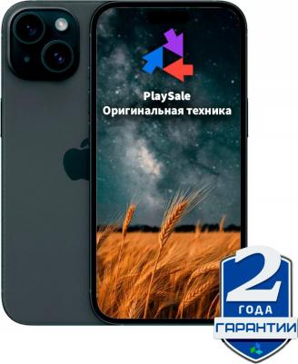 iPhone 15 128Gb, Black – фото 11