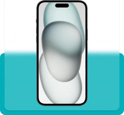 iPhone 15 128Gb, Black – фото 16