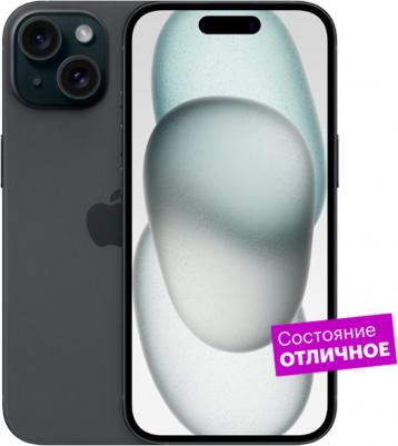 iPhone 15 128Gb, Black – фото 20