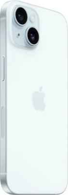 iPhone 15 128Gb, Blue – фото 8