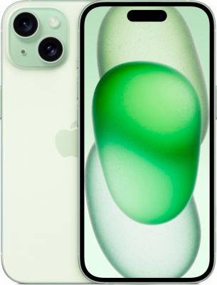 iPhone 15 128Gb, Green